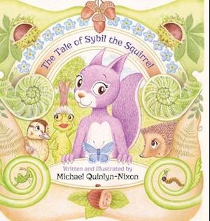 The Tale of Sibyl the Squirrel