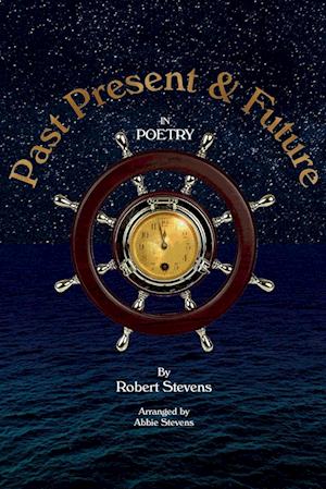 Past Present and Future in Poetry