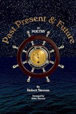 Past Present and Future in Poetry 