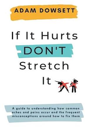 If It Hurts, Don't Stretch It