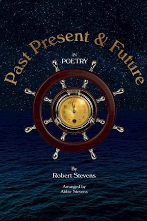 Past Present and Future in Poetry