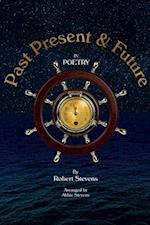 Past Present and Future in Poetry