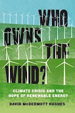 Who Owns the Wind?