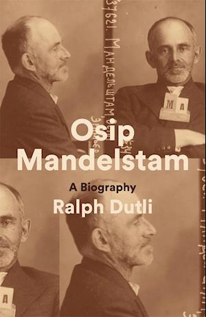 Osip Mandelstam