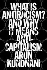 What Is Antiracism?