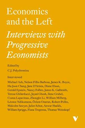 Economics and the Left