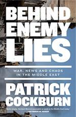 Behind Enemy Lies