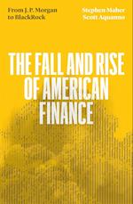 After Neoliberalism: The Rise of the New Finance Capital