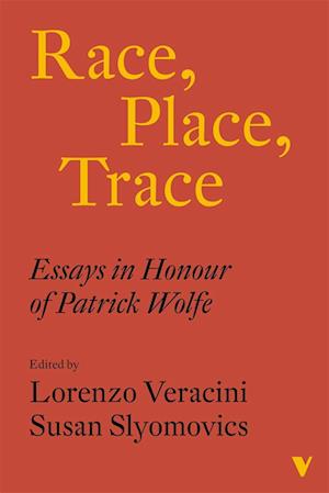 Race, Place, Trace