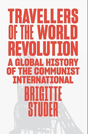 Travellers of the World Revolution