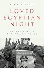 Loved Egyptian Night