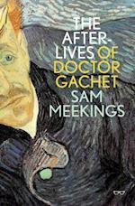 Afterlives of Dr. Gachet