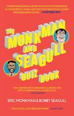Monkman and Seagull Quiz Book