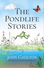 Pondlife Stories