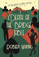 Death at the Bridge Table