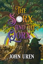 Sorx and the Qorx