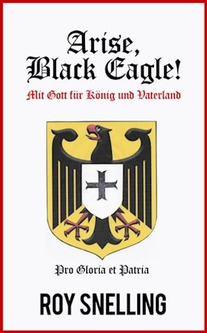 ARISE, BLACK EAGLE