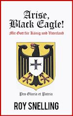 ARISE, BLACK EAGLE