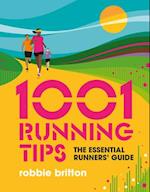 1001 Running Tips