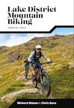 Lake District Mountain Biking