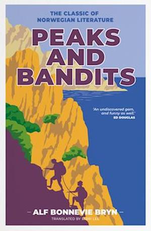 Peaks and Bandits