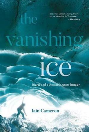 The Vanishing Ice