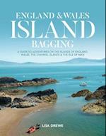 England & Wales Island Bagging