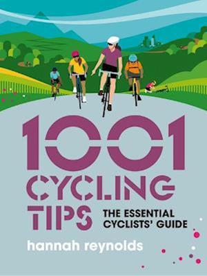 1001 Cycling Tips