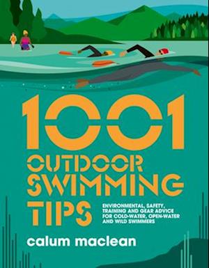 1001 Outdoor Swimming Tips