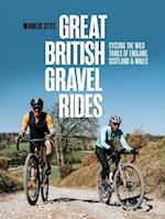 Great British Gravel Rides