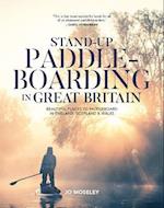 Stand-up Paddleboarding in Great Britain