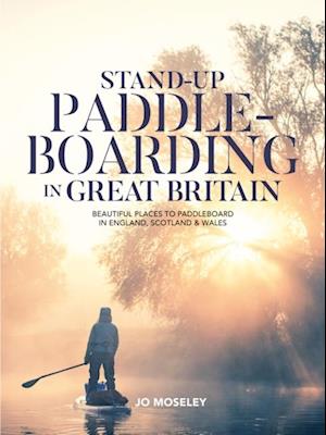 Stand-up Paddleboarding in Great Britain