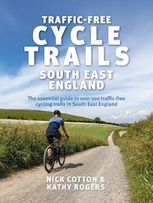 Traffic-Free Cycle Trails South East England