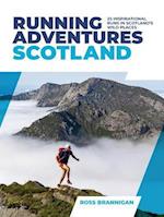 Running Adventures Scotland