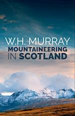 Mountaineering in Scotland 