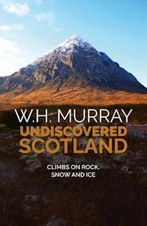 Undiscovered Scotland