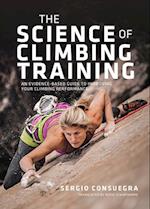 The Science of Climbing Training