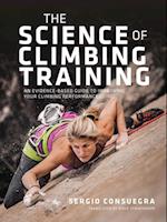 Science of Climbing Training