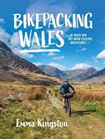 Bikepacking Wales