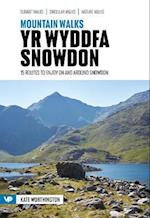 Mountain Walks Yr Wyddfa/Snowdon
