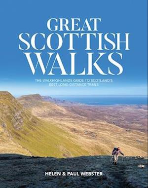 Great Scottish Walks