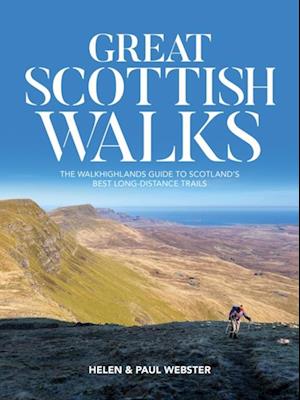 Great Scottish Walks