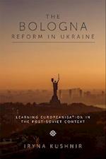 Bologna Reform in Ukraine