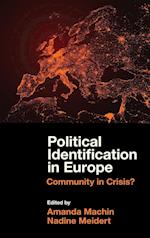 Political Identification in Europe