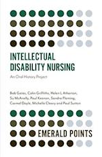 Intellectual Disability Nursing