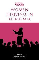 Women Thriving in Academia