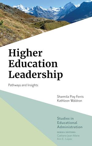 Higher Education Leadership