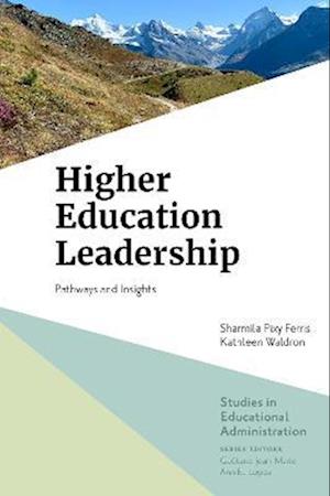 Higher Education Leadership