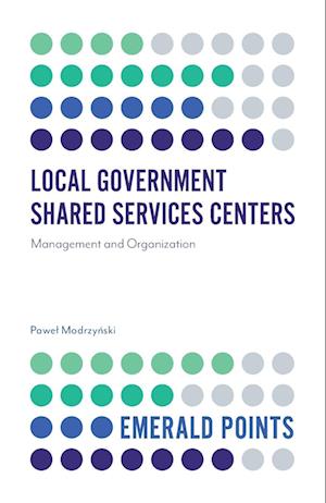 Local Government Shared Services Centers