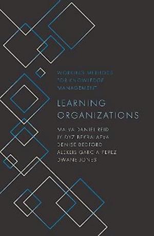 Learning Organizations